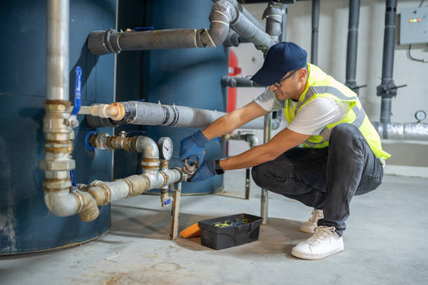 Best Leak Detection and Repair  in Mill Creek, WA