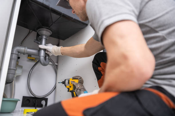 Best Commercial Plumbing Services  in Mill Creek, WA